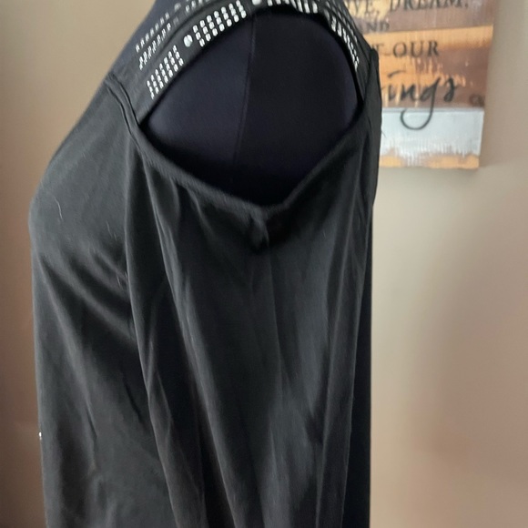 LAPA scull knit jersey large and sexy - Picture 6 of 9